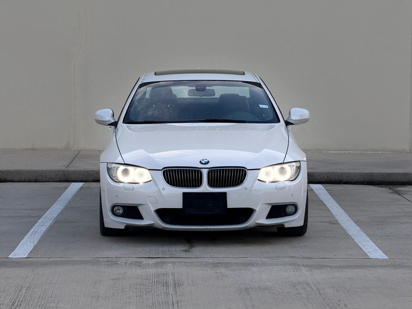 bmw 3 series 2012 WBAKE3C50CE769590 image bmw 3 series 2012 WBAKE3C50CE769590 image